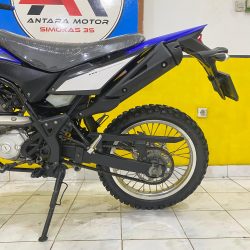 [GARANSI 1TH] YAMAHA WR 155 R 2021