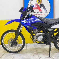 [GARANSI 1TH] YAMAHA WR 155 R 2021