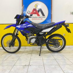 [GARANSI 1TH] YAMAHA WR 155 R 2021