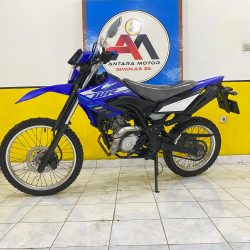 [GARANSI 1TH] YAMAHA WR 155 R 2021
