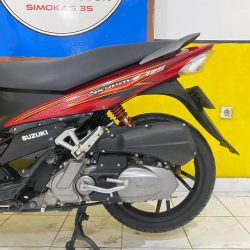[GARANSI 1TH] SUZUKI SKYWAFE 2010