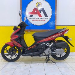 [GARANSI 1TH] SUZUKI SKYWAFE 2010