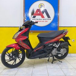 [GARANSI 1TH] SUZUKI SKYWAFE 2010