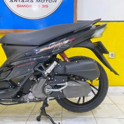 [GARANSI 1TH] SUZUKI SKYWAFE 2008