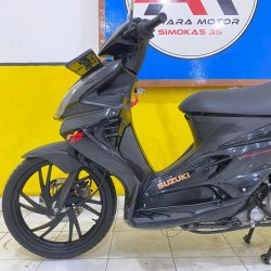 [GARANSI 1TH] SUZUKI SKYWAFE 2008