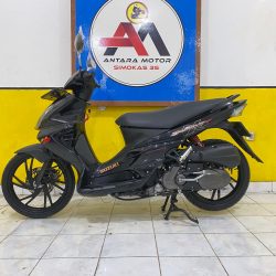 [GARANSI 1TH] SUZUKI SKYWAFE 2008