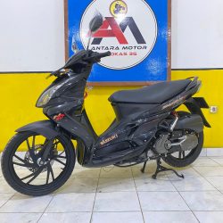 [GARANSI 1TH] SUZUKI SKYWAFE 2008