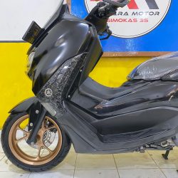 [GARANSI 1TH] YAMAHA NMAX 155 C 2022
