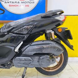 [GARANSI 1TH] YAMAHA NMAX 155 C 2022
