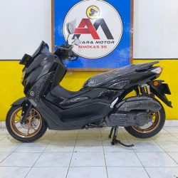 [GARANSI 1TH] YAMAHA NMAX 155 C 2022