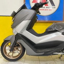 [GARANSI 1TH] YAMAHA NMAX 2019