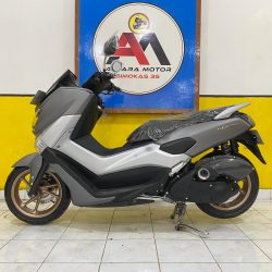 [GARANSI 1TH] YAMAHA NMAX 2019
