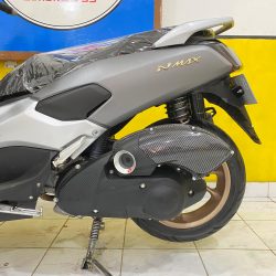 [GARANSI 1TH] YAMAHA NMAX 2019