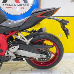 [GARANSI 1TH] HONDA CBR 250 RR ABS 2022