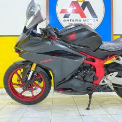 [GARANSI 1TH] HONDA CBR 250 RR ABS 2022