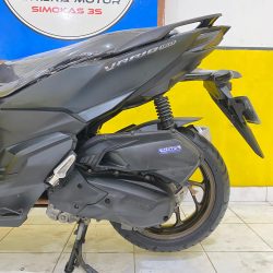 [GARANSI 1TH] HONDA VARIO 160 ABS 2024