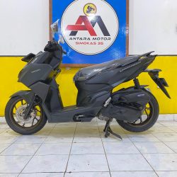 [GARANSI 1TH] HONDA VARIO 160 ABS 2024