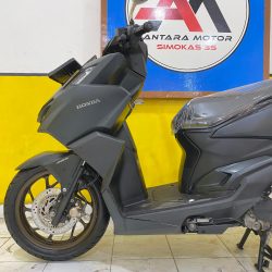 [GARANSI 1TH] HONDA VARIO 160 ABS 2024