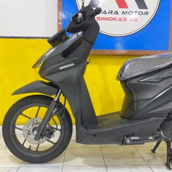 [GARANSI 1TH] HONDA BEAT DELUXE SMARTKEY 2024