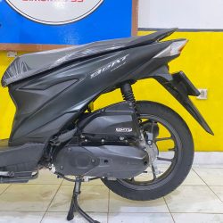 [GARANSI 1TH] HONDA BEAT DELUXE SMARTKEY 2024