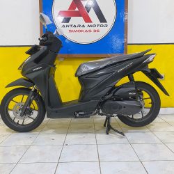 [GARANSI 1TH] HONDA BEAT DELUXE SMARTKEY 2024