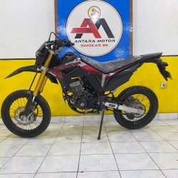 [GARANSI 1 TH] HONDA CRF 150 L 2019