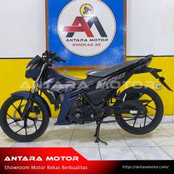 GARANSI 1TH] SUZUKI SATRIA FU 150 FI 2023