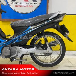 [GARANSI 1TH] SUZUKI SMASH 2007