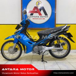 [GARANSI 1TH] SUZUKI SMASH 2007