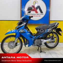 [GARANSI 1TH] SUZUKI SMASH 2007