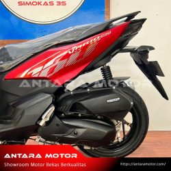 [GARANSI 1TH] HONDA VARIO 160 CBS 2024