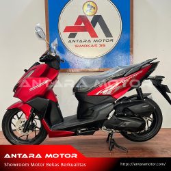 [GARANSI 1TH] HONDA VARIO 160 CBS 2024