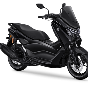 [MOTOR BARU] CASH & KREDIT YAMAHA NMAX NEO S 2025