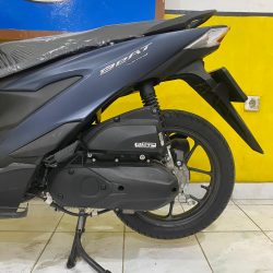 [GARANSI 1TH] HONDA BEAT DELUXE SMARTKEY 2025