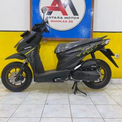 [GARANSI 1TH] HONDA BEAT STREET DONAT 2025