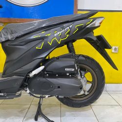 [GARANSI 1TH] HONDA BEAT STREET DONAT 2025