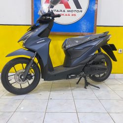 [GARANSI 1TH] HONDA BEAT DELUXE SMARTKEY 2025