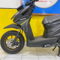 [GARANSI 1TH] HONDA BEAT STREET DONAT 2025