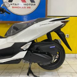 [GARANSI 1TH] HONDA PCX 160 CBS 2025