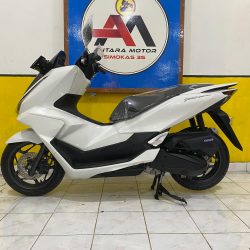 [GARANSI 1TH] HONDA PCX 160 CBS 2025