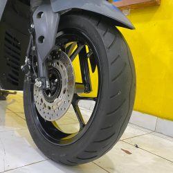[GARANSI 1TH] YAMAHA AEROX 155 C 2025