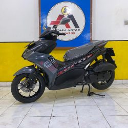 [GARANSI 1TH] YAMAHA AEROX 155 C 2025