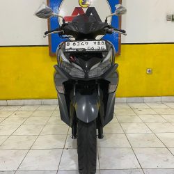 [GARANSI 1TH] YAMAHA AEROX 155 C 2025