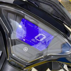 [GARANSI 1TH] YAMAHA AEROX 155 C 2025