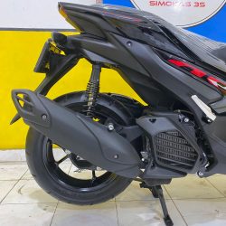 [GARANSI 1TH] YAMAHA AEROX 155 C 2025