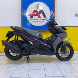 [GARANSI 1TH] YAMAHA AEROX 155 C 2025