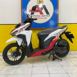 [GARANSI 1TH] HONDA VARIO 150 2021