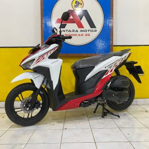 [GARANSI 1TH] HONDA VARIO 150 2021