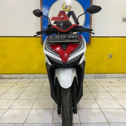 [GARANSI 1TH] HONDA VARIO 150 2021
