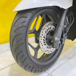 [GARANSI 1TH] HONDA PCX 160 CBS 2025